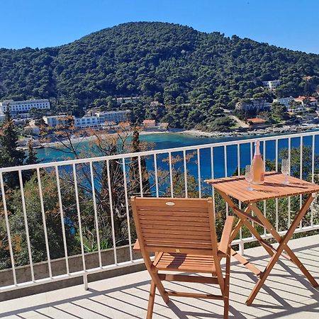 Studio Apartment Dubrovnik Luaran gambar