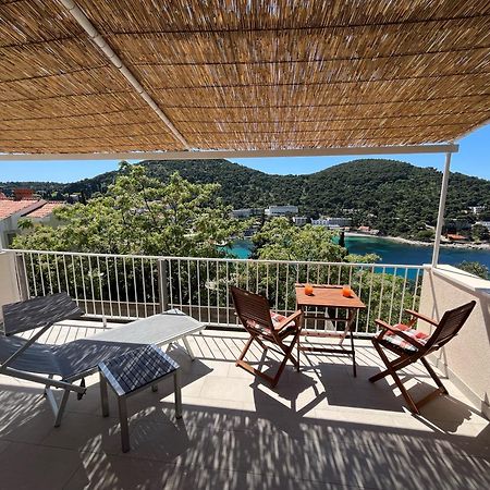 Studio Apartment Dubrovnik Luaran gambar