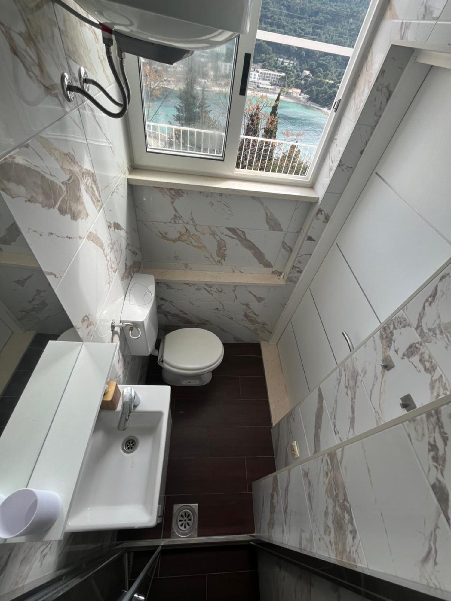 Studio Apartment Dubrovnik Luaran gambar