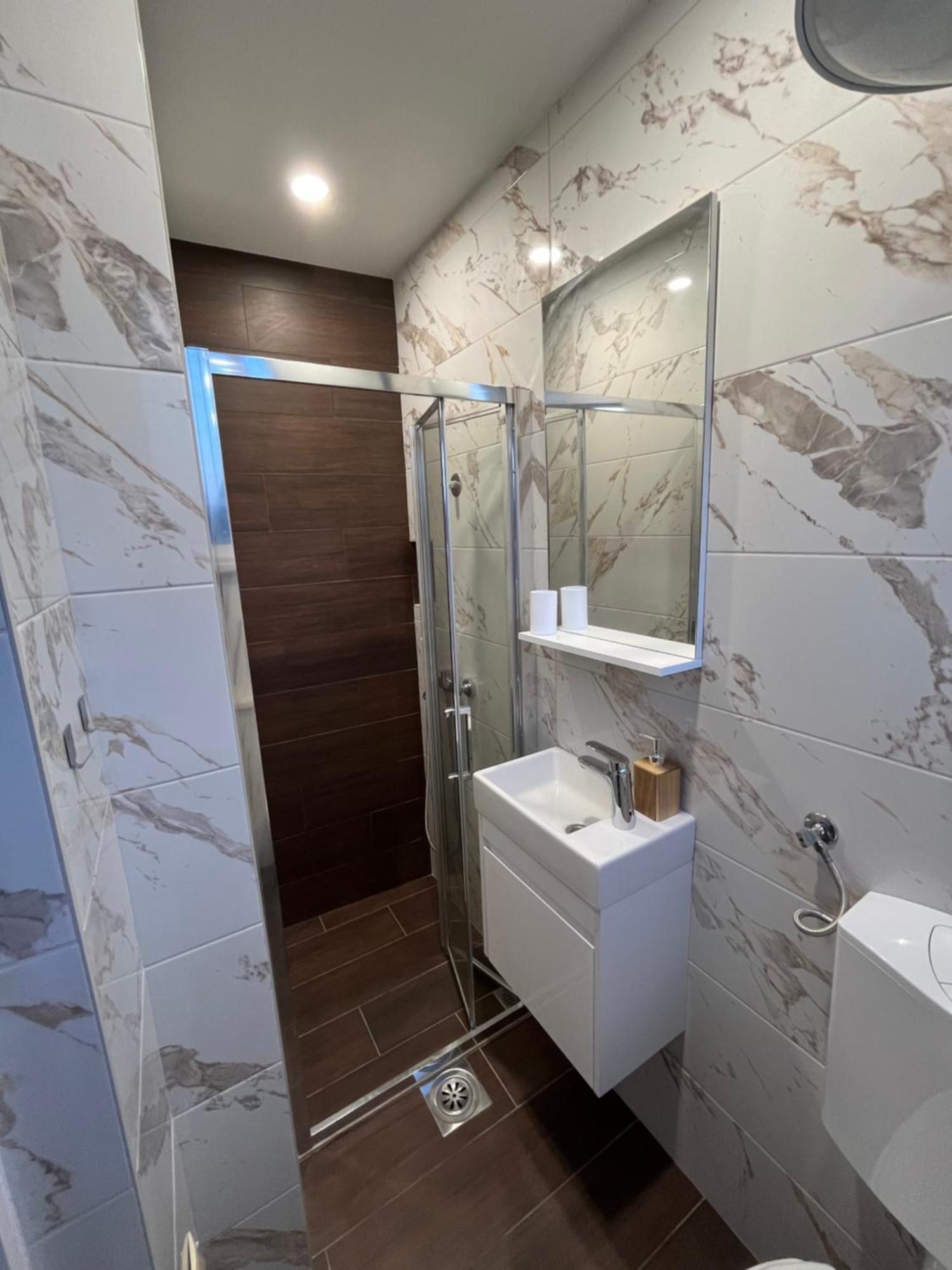 Studio Apartment Dubrovnik Luaran gambar