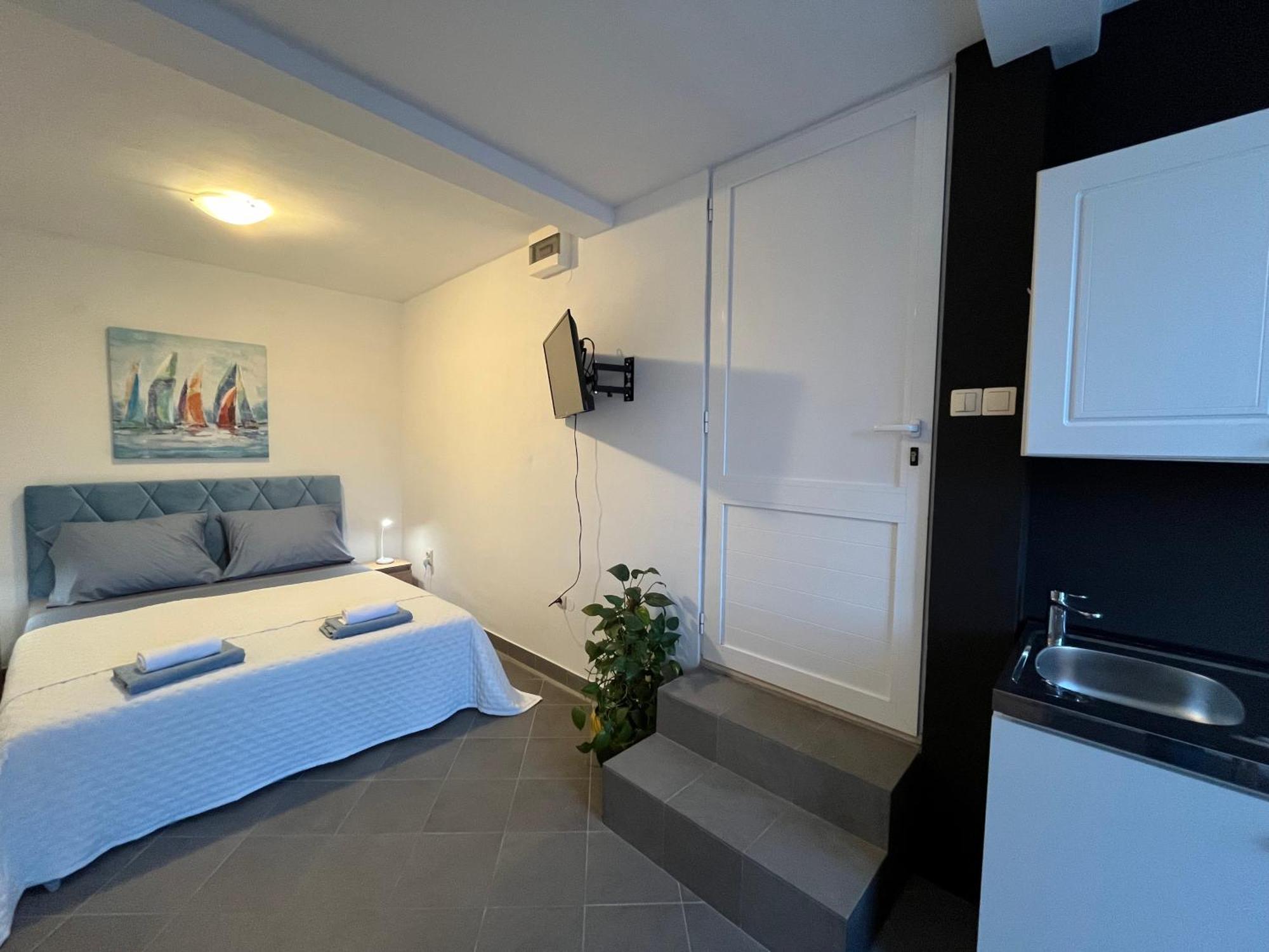 Studio Apartment Dubrovnik Luaran gambar