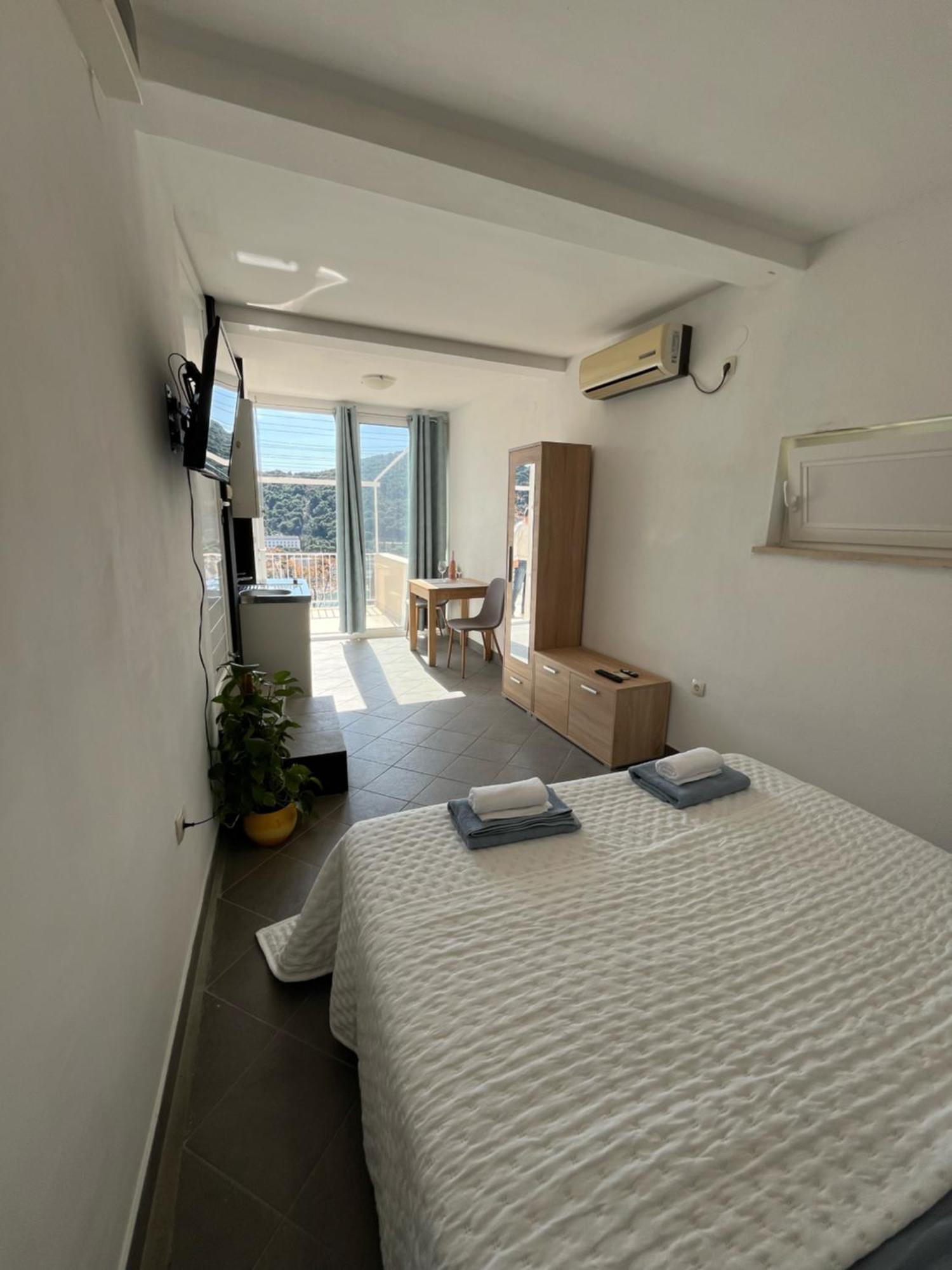 Studio Apartment Dubrovnik Luaran gambar
