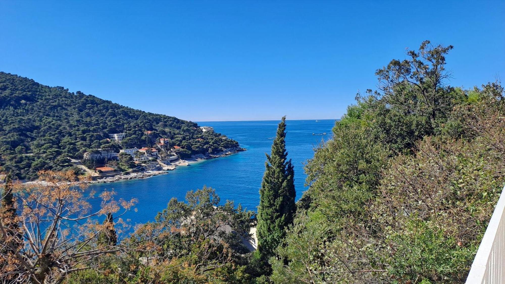 Studio Apartment Dubrovnik Luaran gambar