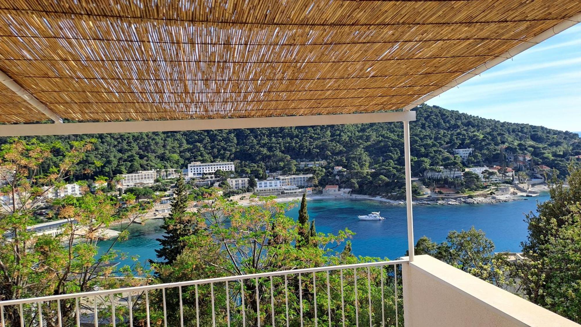 Studio Apartment Dubrovnik Luaran gambar
