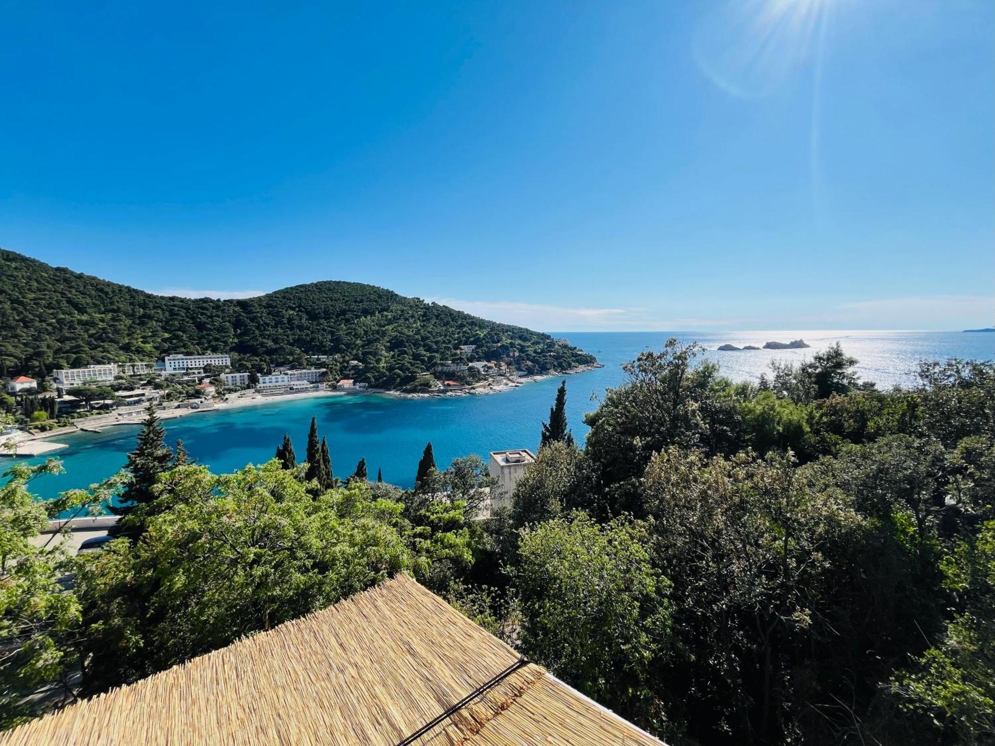 Studio Apartment Dubrovnik Luaran gambar