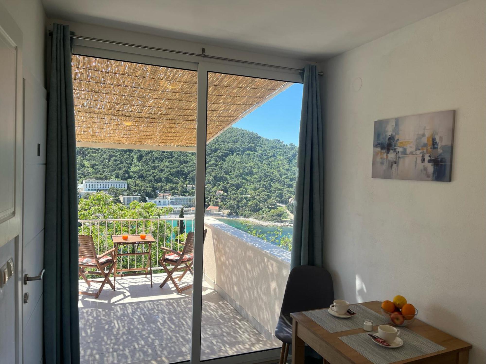 Studio Apartment Dubrovnik Luaran gambar