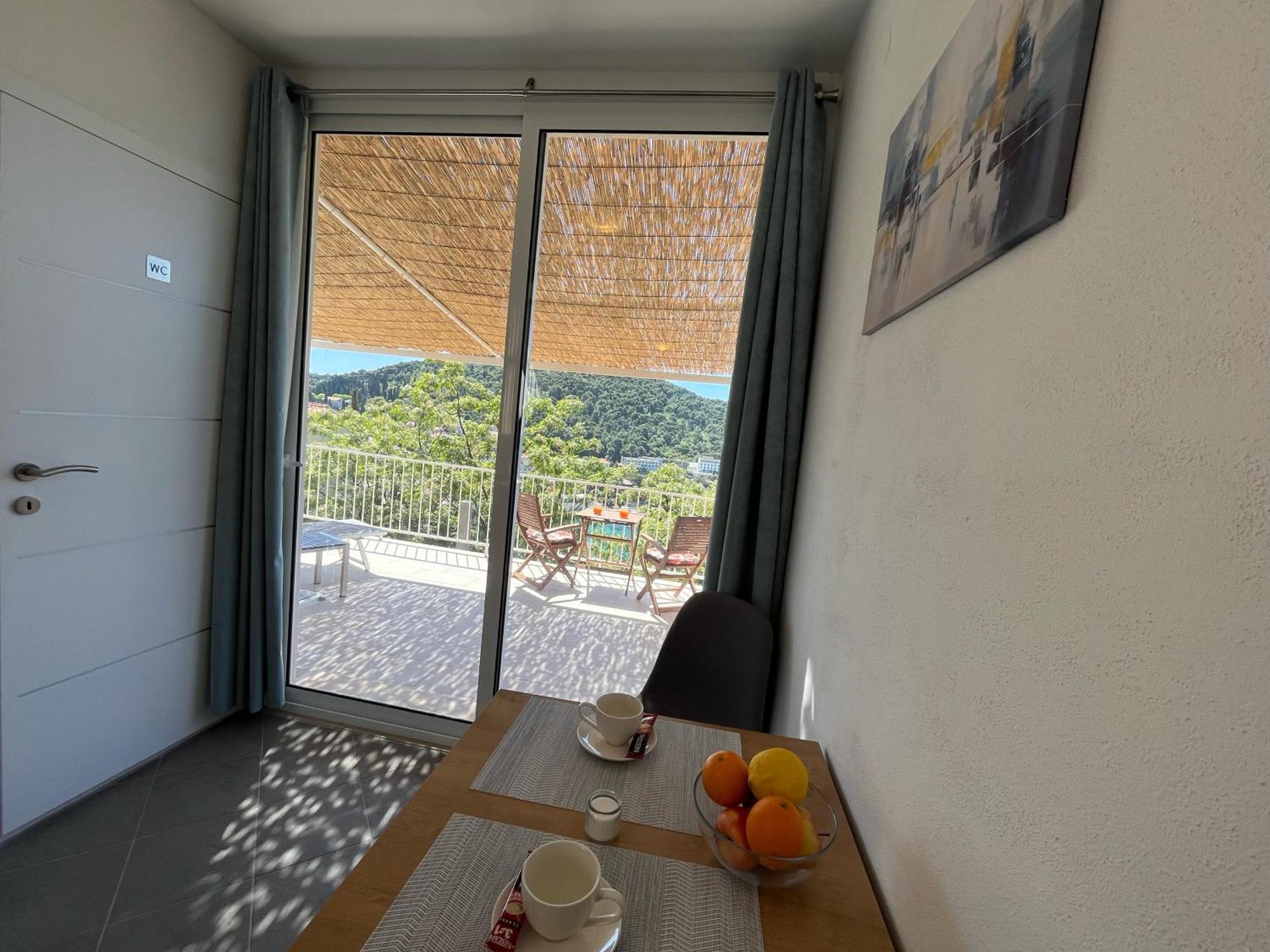 Studio Apartment Dubrovnik Luaran gambar