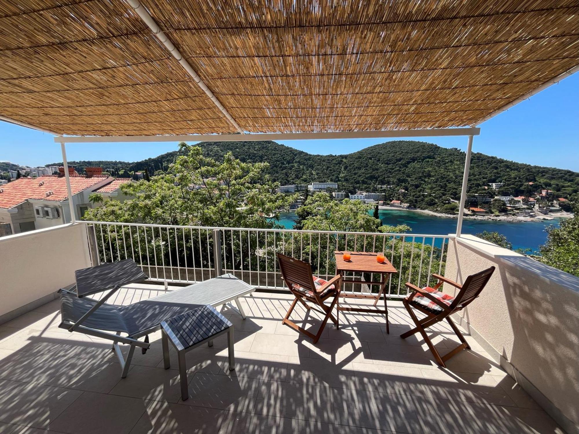 Studio Apartment Dubrovnik Luaran gambar