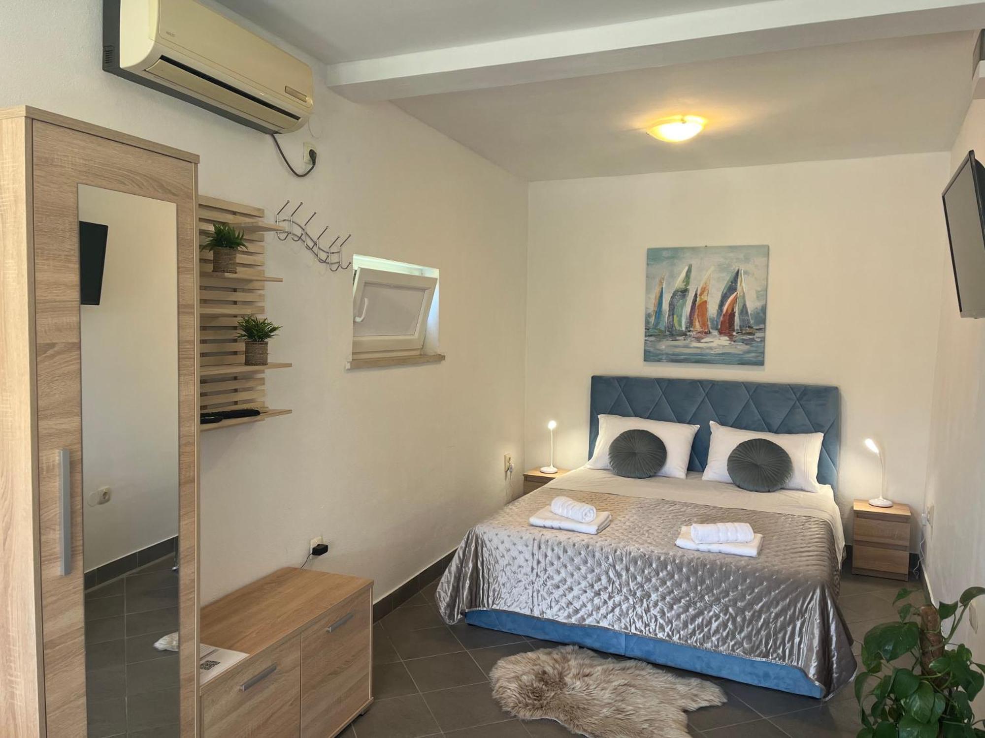 Studio Apartment Dubrovnik Luaran gambar