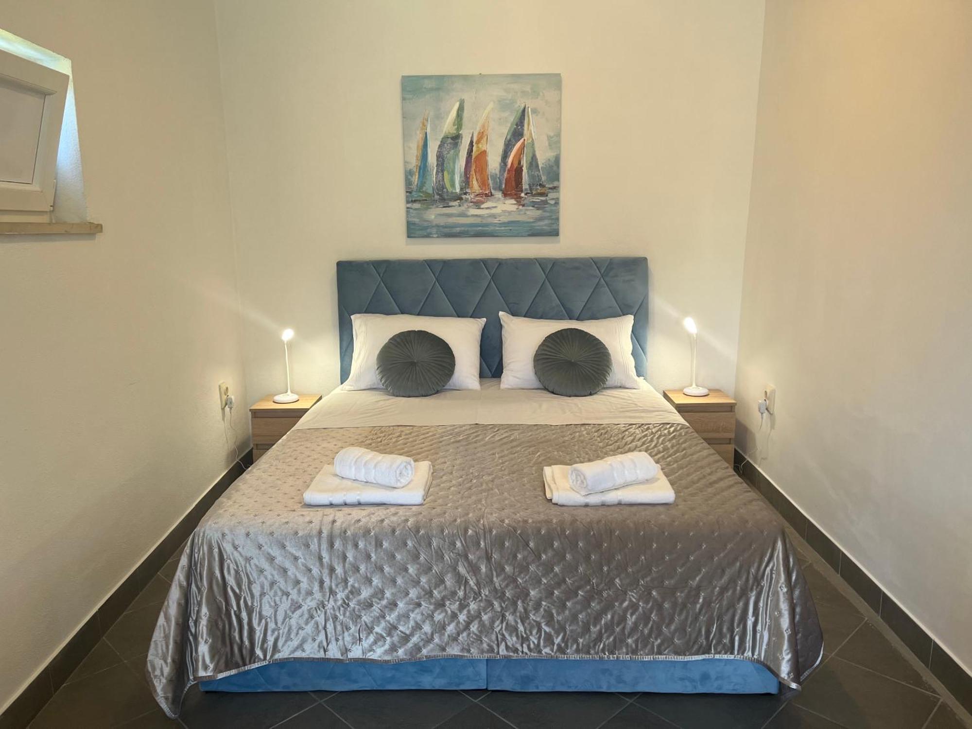 Studio Apartment Dubrovnik Luaran gambar