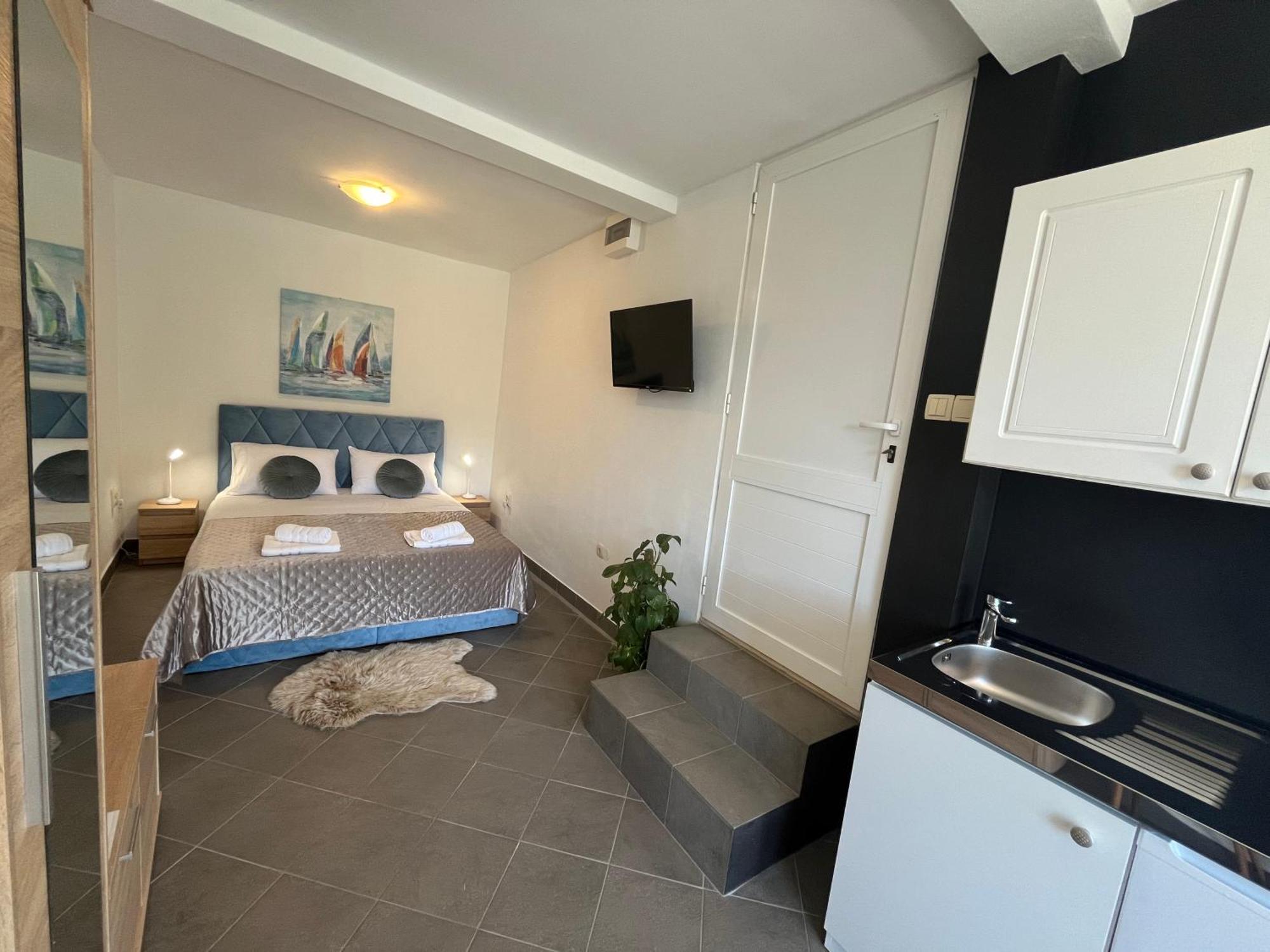 Studio Apartment Dubrovnik Luaran gambar